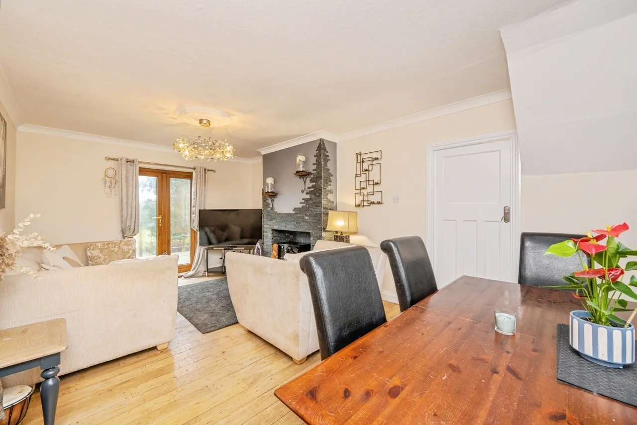 Church Lane, Middleton, Tamworth, Warwickshire, B78, photo 7