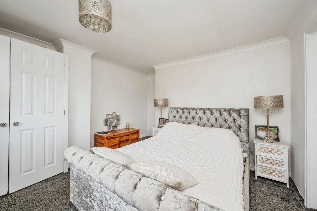 Church Lane, Middleton, Tamworth, Warwickshire, B78, photo 14