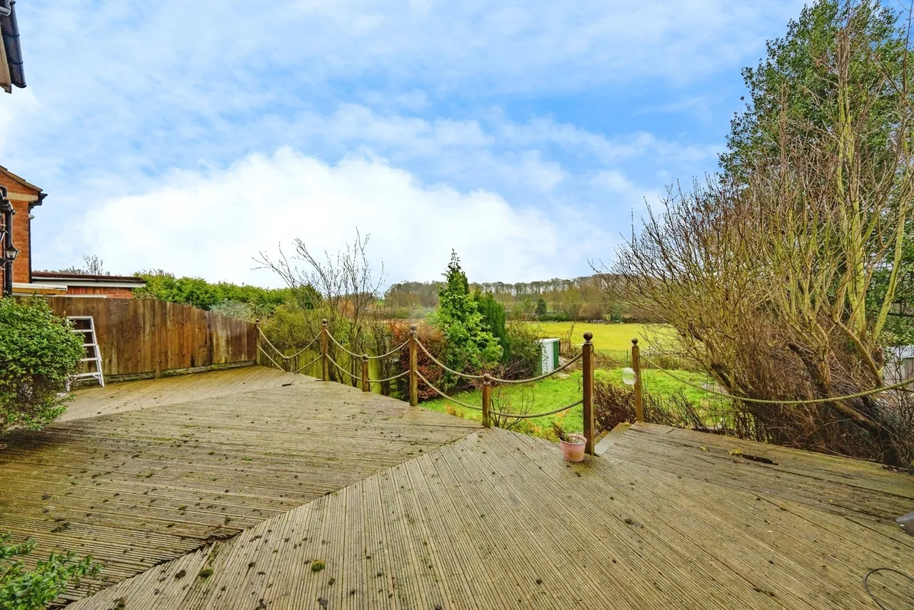 Church Lane, Middleton, Tamworth, Warwickshire, B78, photo 5