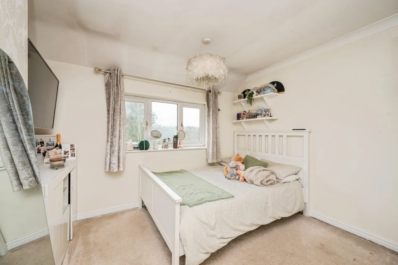 Church Lane, Middleton, Tamworth, Warwickshire, B78, photo 18