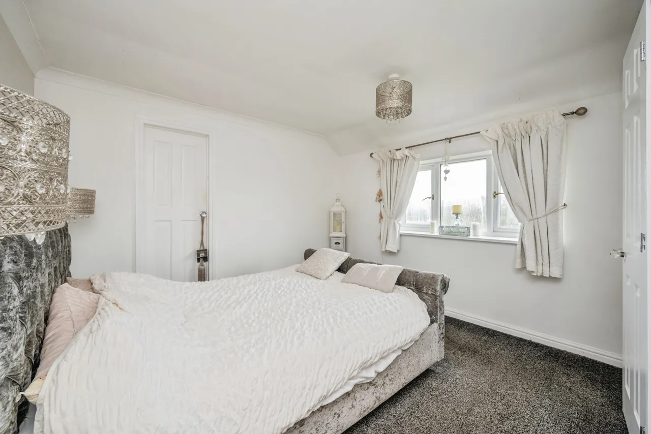 Church Lane, Middleton, Tamworth, Warwickshire, B78, photo 12