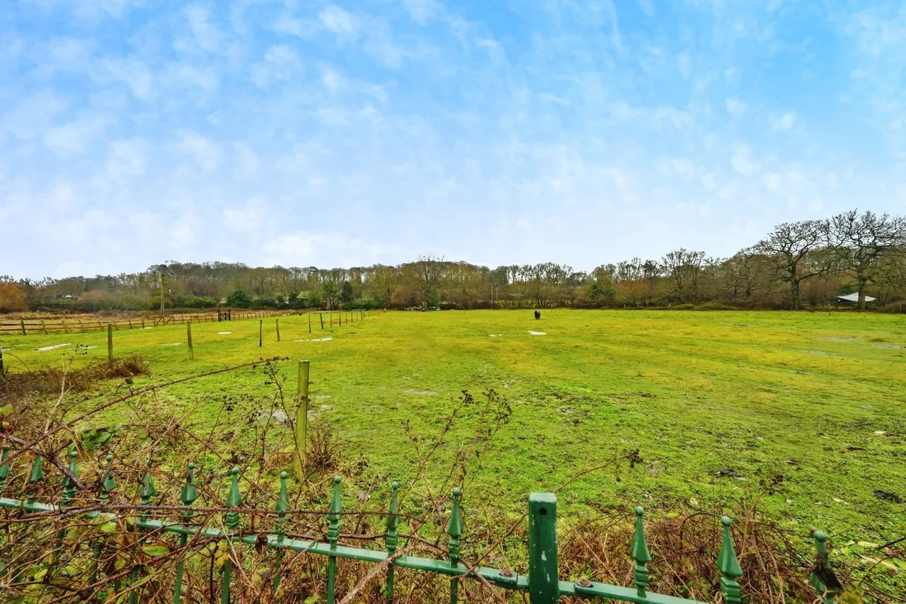 Church Lane, Middleton, Tamworth, Warwickshire, B78, photo 6