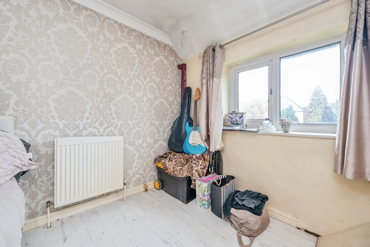 Church Lane, Middleton, Tamworth, Warwickshire, B78, photo 19