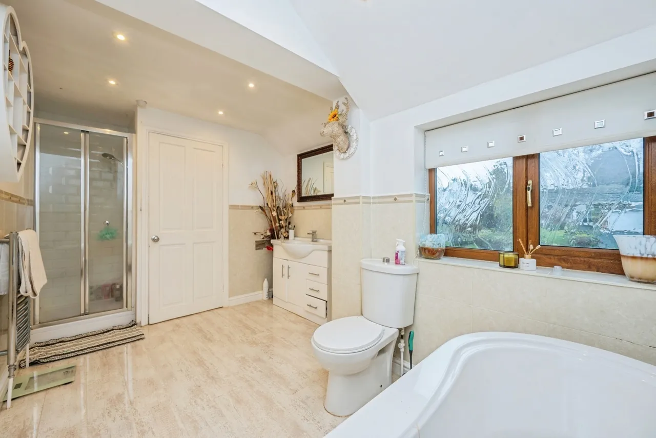 Church Lane, Middleton, Tamworth, Warwickshire, B78, photo 9