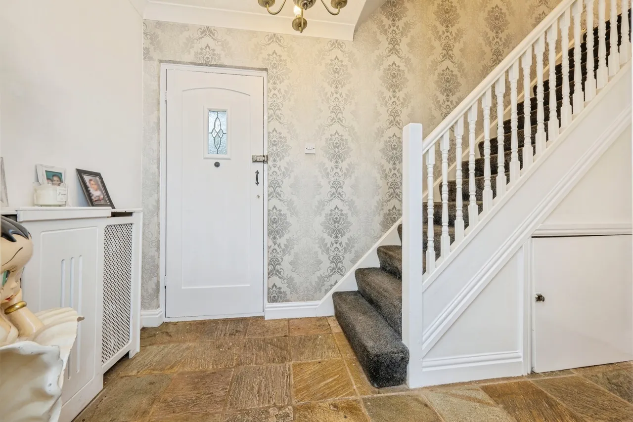 Church Lane, Middleton, Tamworth, Warwickshire, B78, photo 11