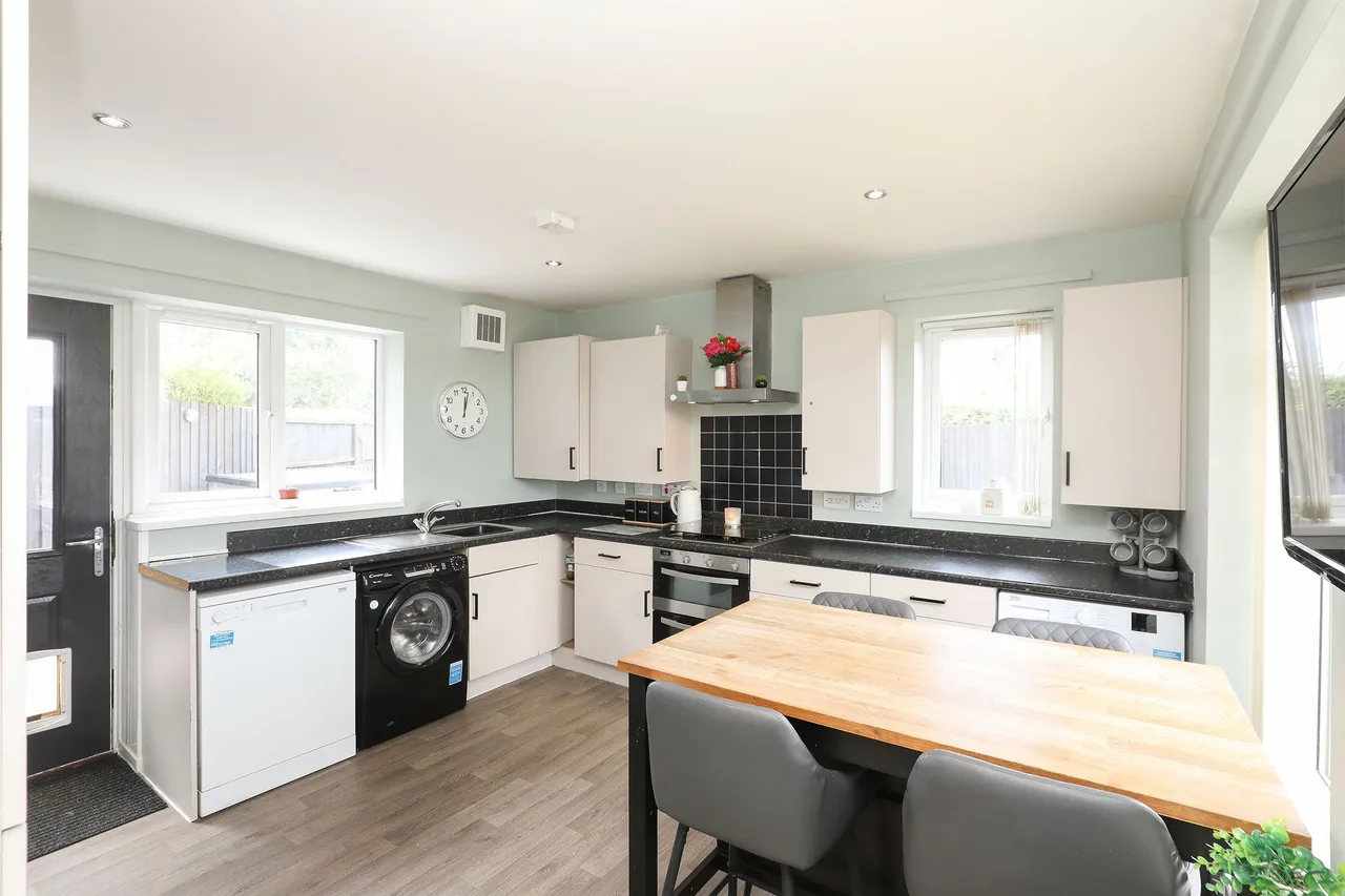 Quarry Road, Bolsover, S44, photo 2