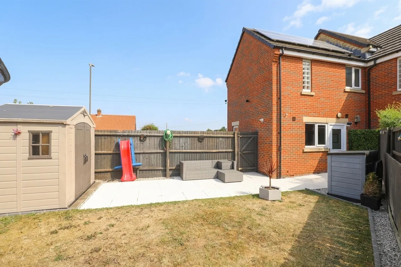 Quarry Road, Bolsover, S44, photo 20