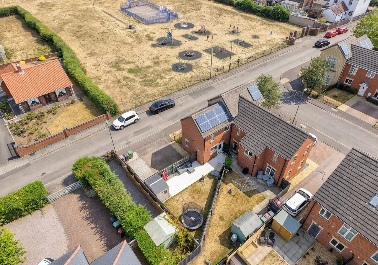 Quarry Road, Bolsover, S44, photo 24