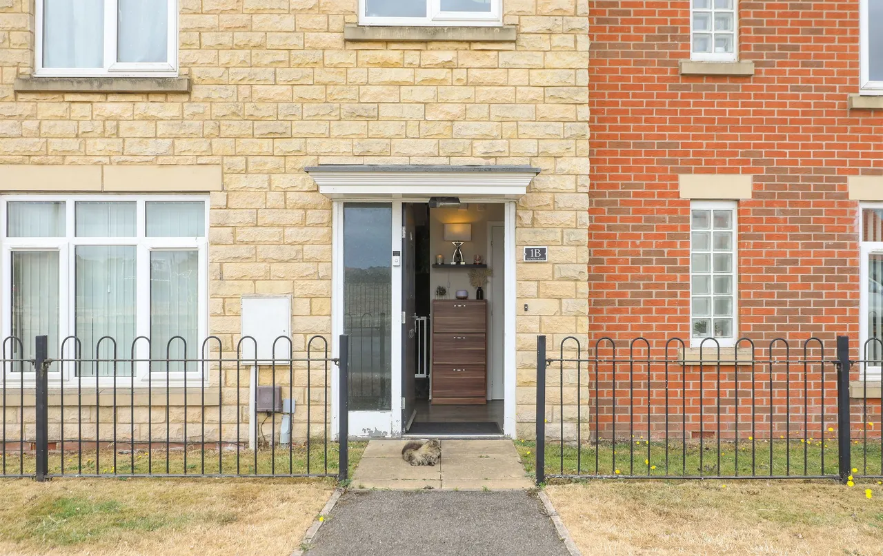 Quarry Road, Bolsover, S44, photo 21