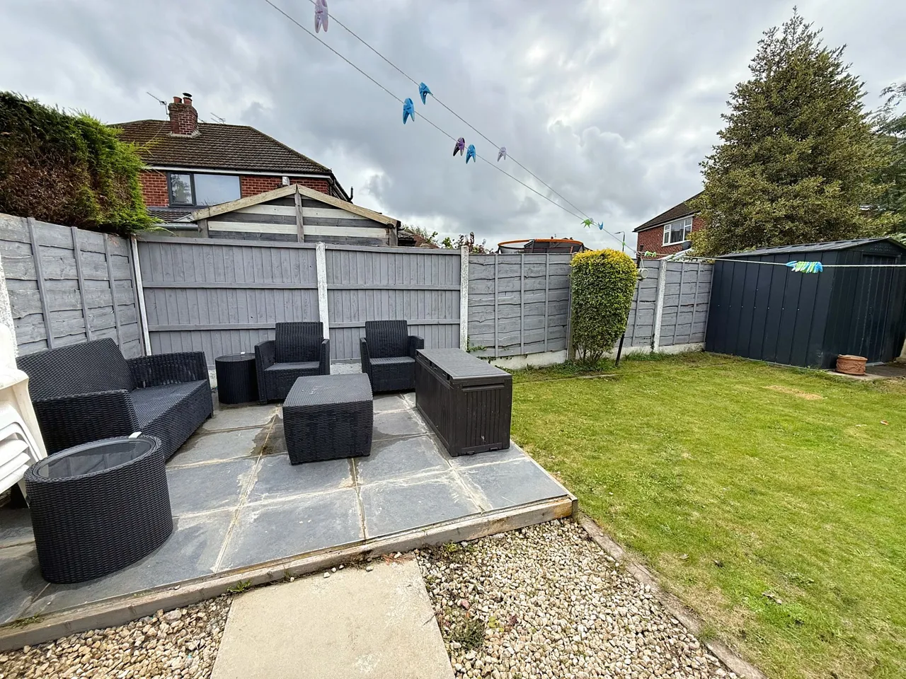 Cherry Lane, Sale, photo 22