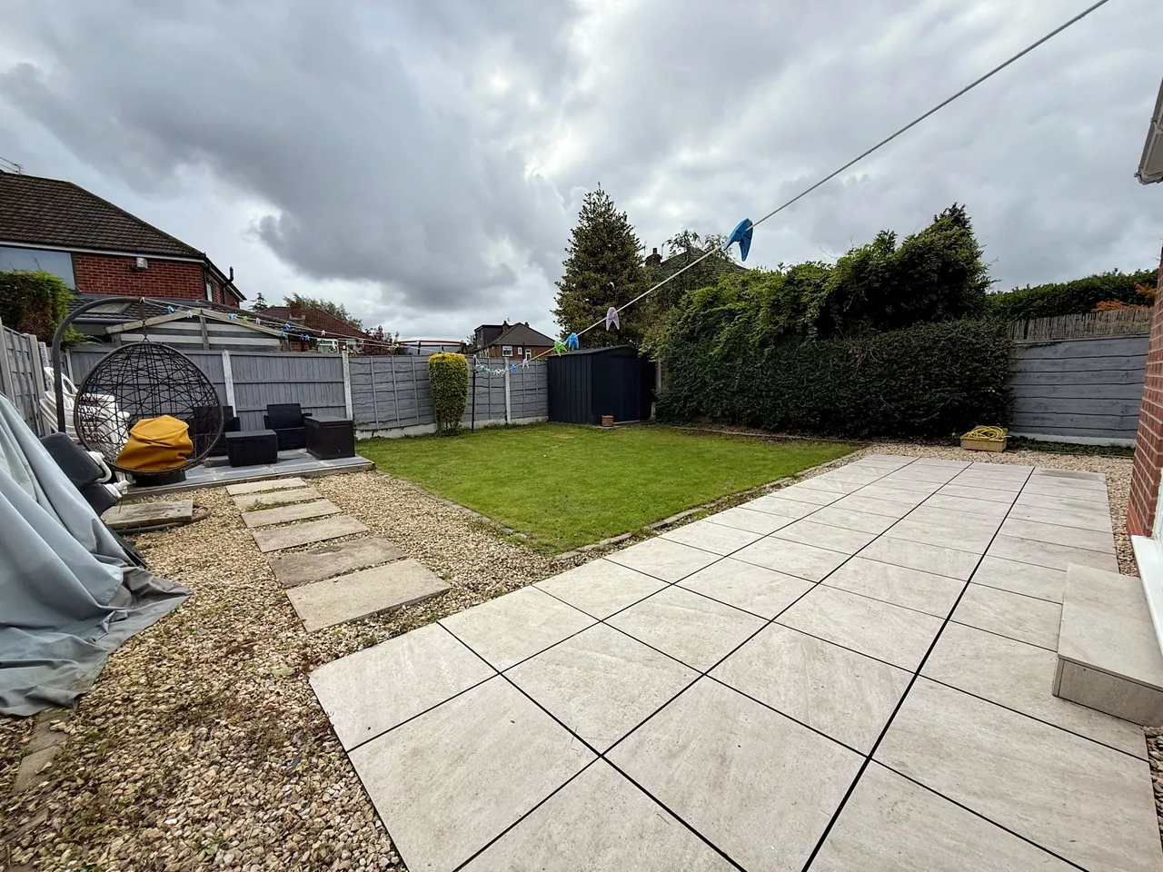Cherry Lane, Sale, photo 21