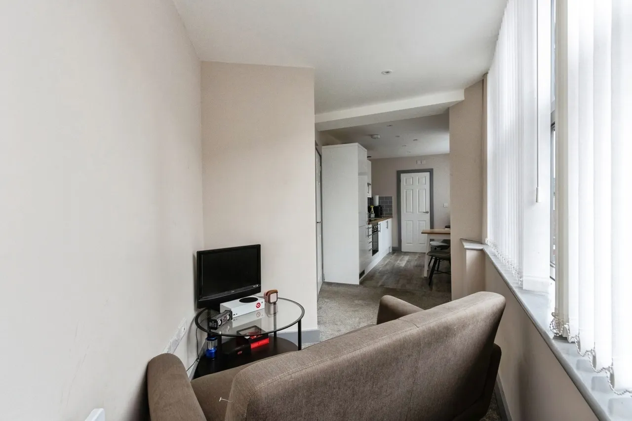 Union Street, Wakefield, West Yorkshire, WF1, photo 5