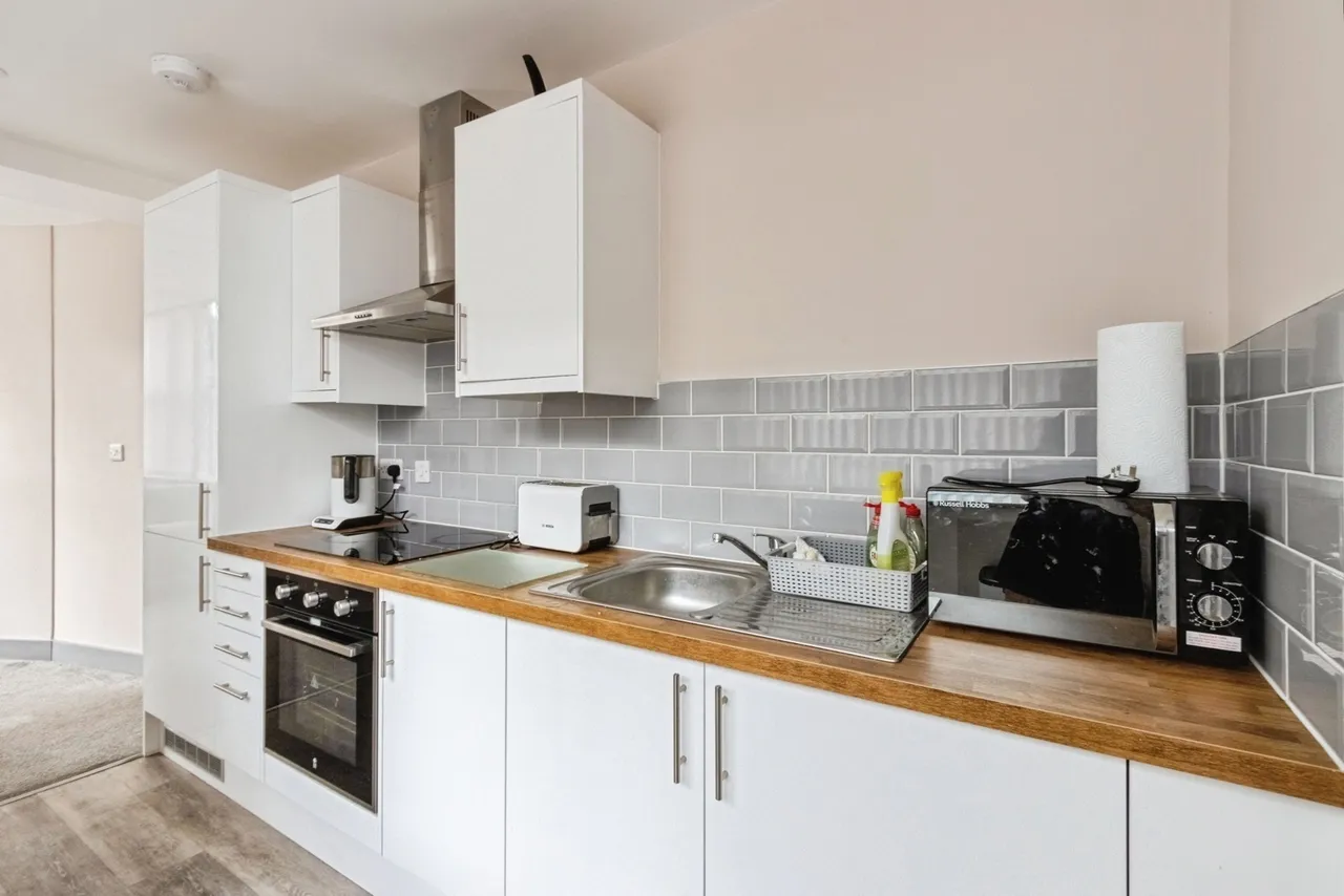 Union Street, Wakefield, West Yorkshire, WF1, photo 7