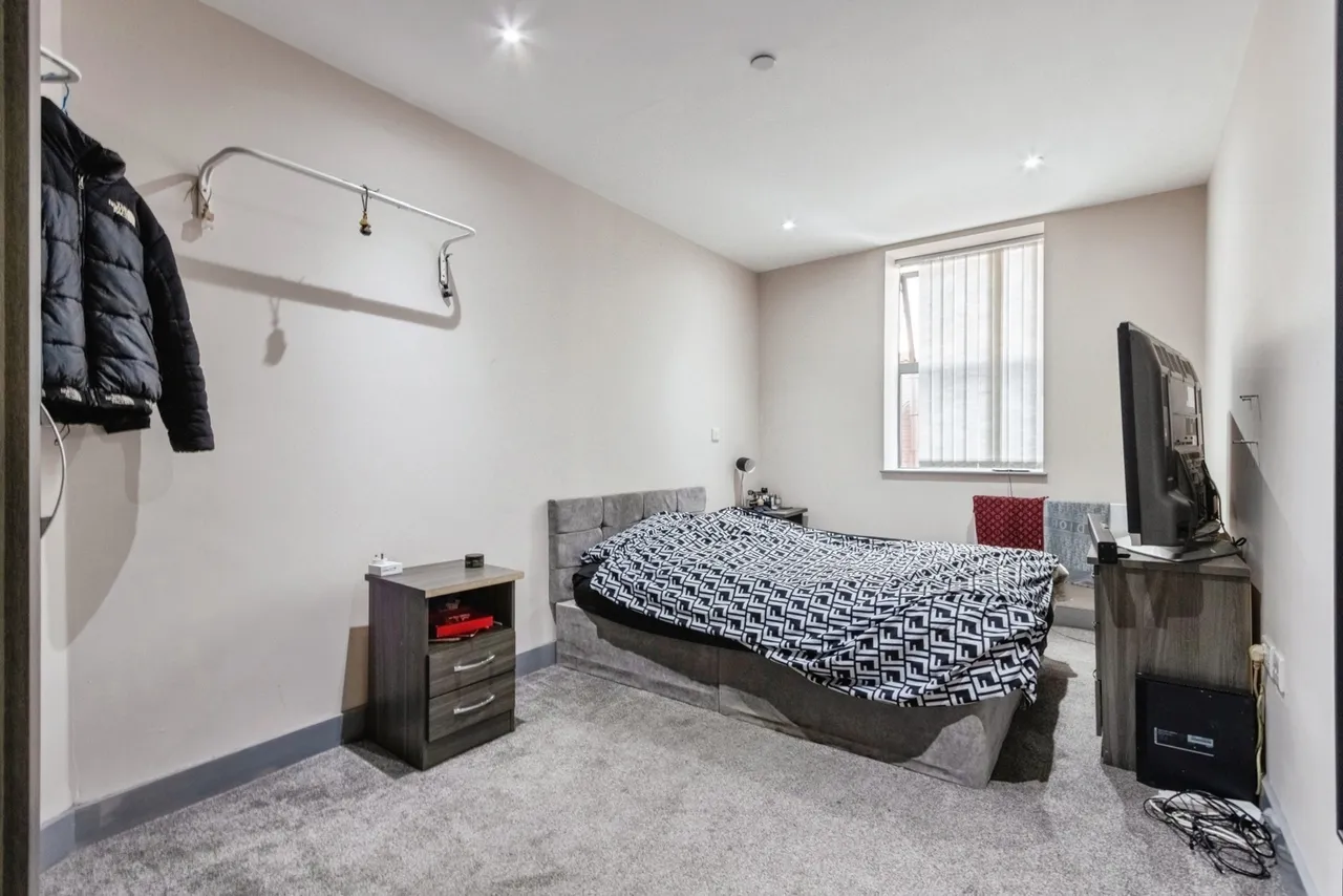 Union Street, Wakefield, West Yorkshire, WF1, photo 9