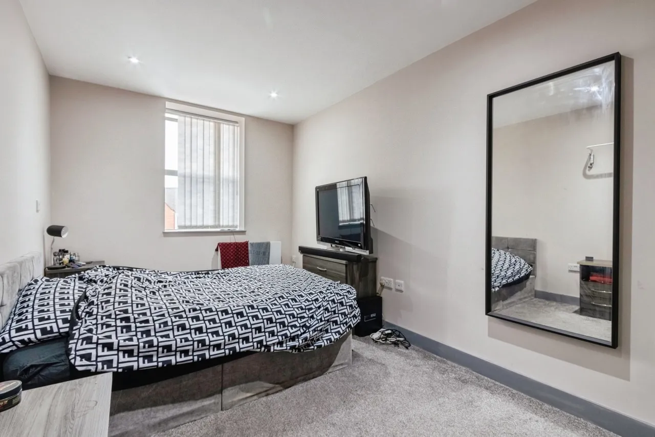 Union Street, Wakefield, West Yorkshire, WF1, photo 8