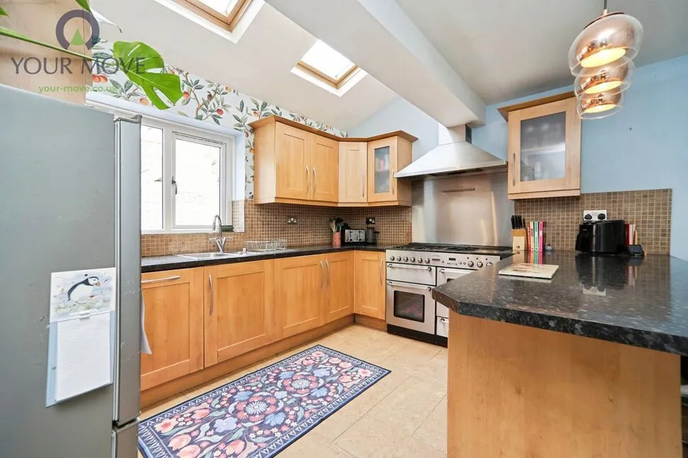 Hydale Close, Keighley, West Yorkshire, BD21, photo 10