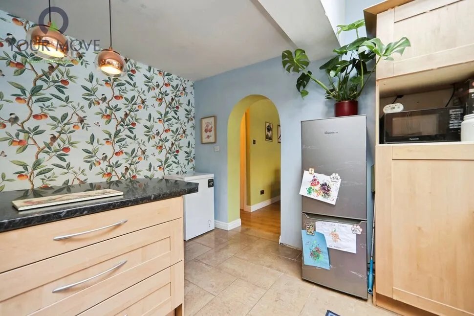 Hydale Close, Keighley, West Yorkshire, BD21, photo 12