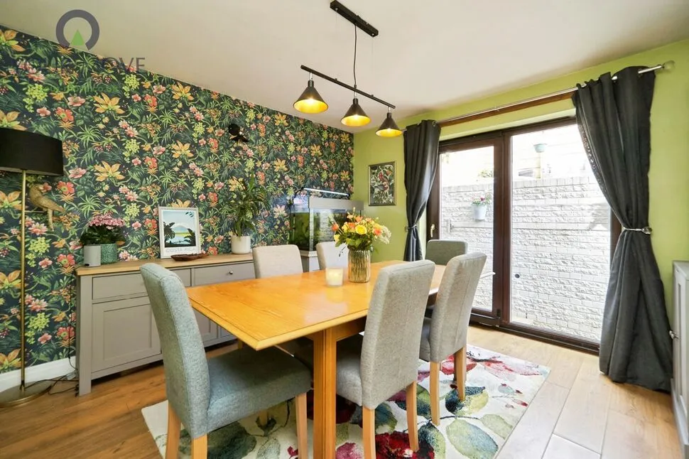 Hydale Close, Keighley, West Yorkshire, BD21, photo 6