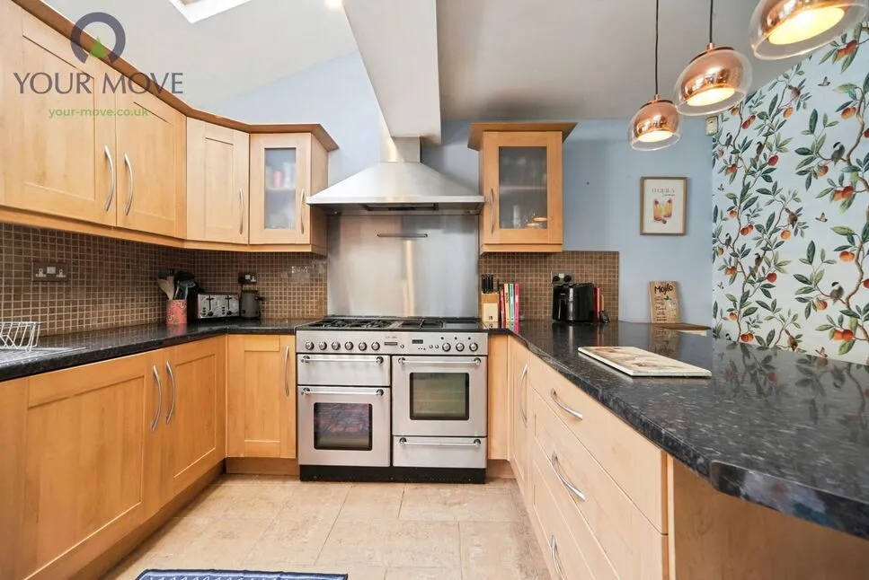 Hydale Close, Keighley, West Yorkshire, BD21, photo 9