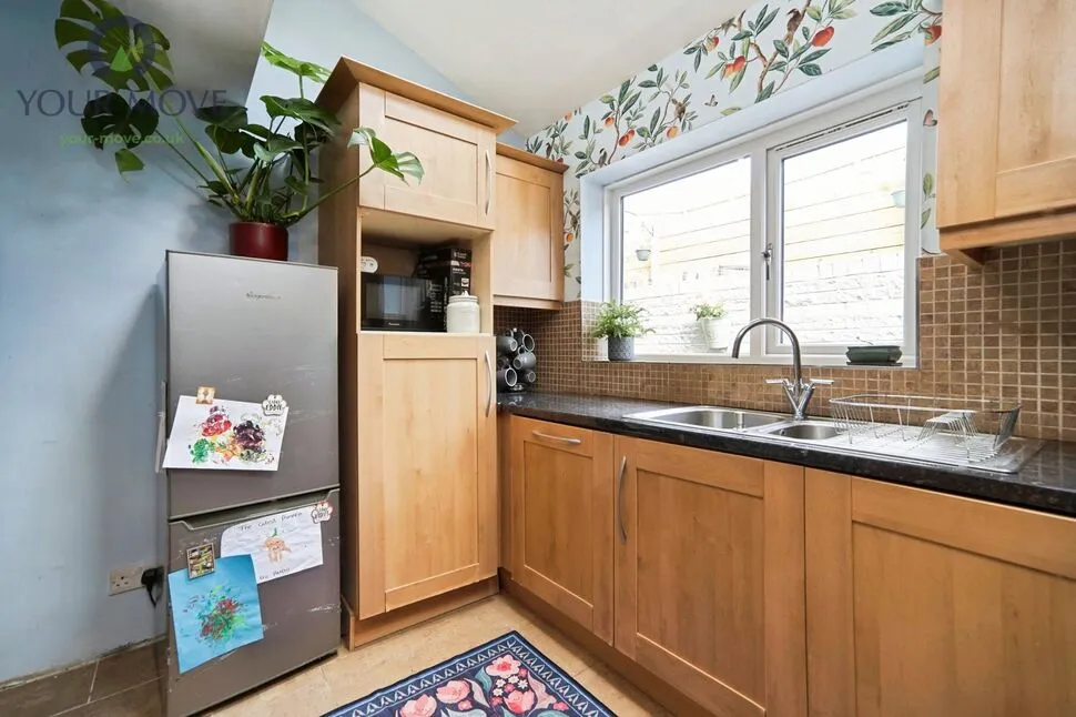 Hydale Close, Keighley, West Yorkshire, BD21, photo 11