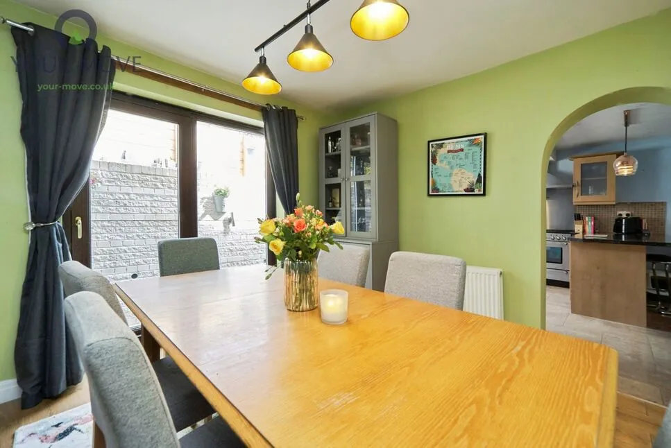 Hydale Close, Keighley, West Yorkshire, BD21, photo 7