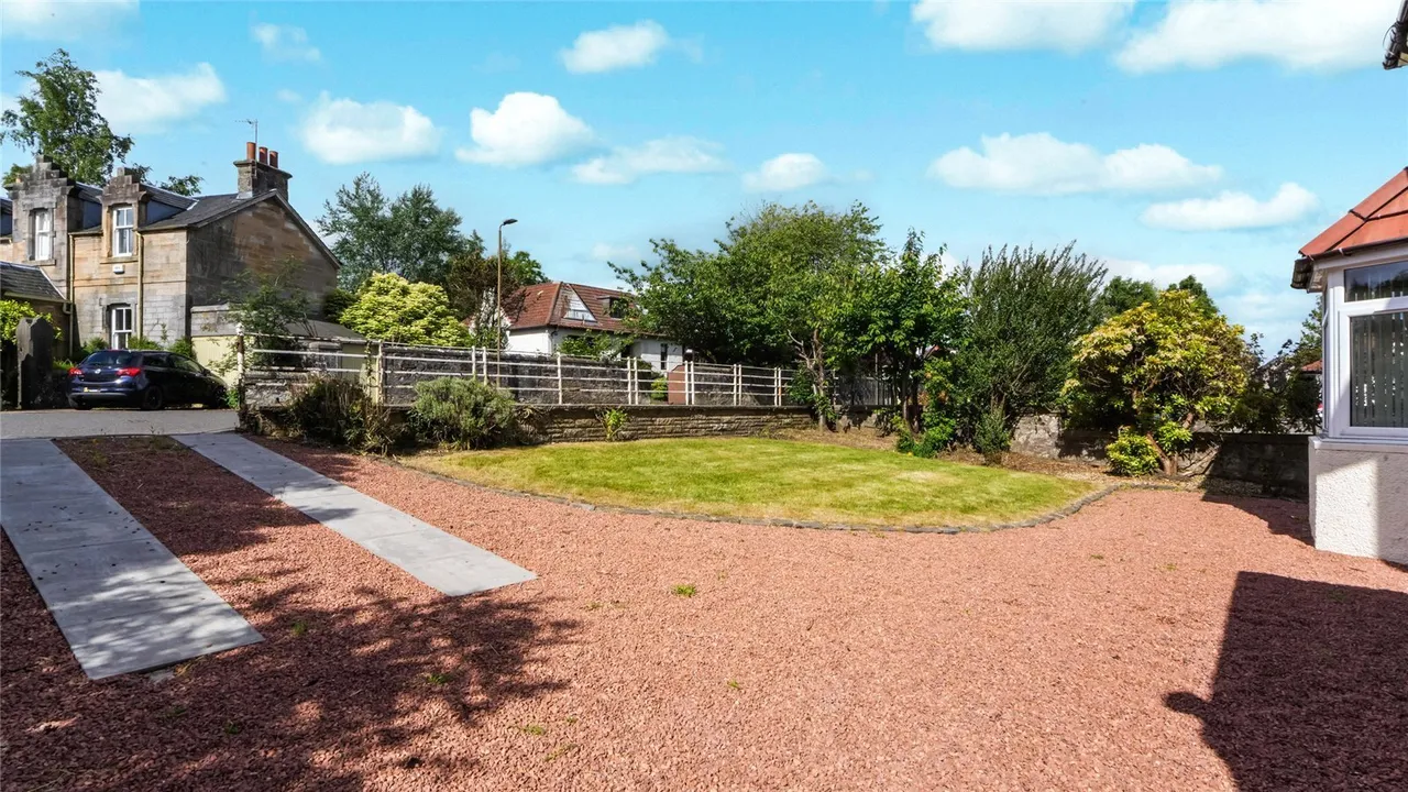 Claremont, ALLOA, Clackmannanshire, FK10, photo 17