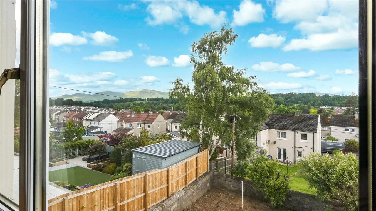 Claremont, ALLOA, Clackmannanshire, FK10, photo 16