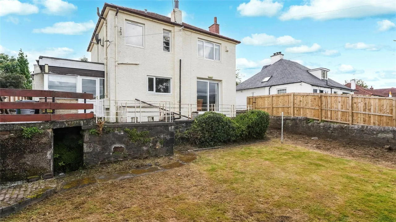 Claremont, ALLOA, Clackmannanshire, FK10, photo 20