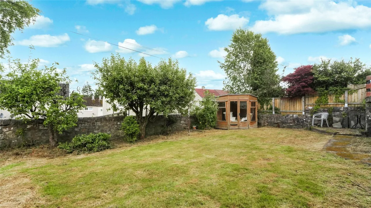 Claremont, ALLOA, Clackmannanshire, FK10, photo 18