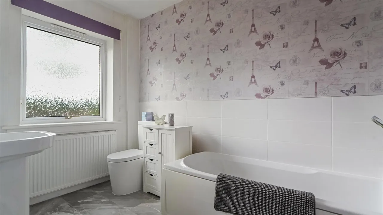 Claremont, ALLOA, Clackmannanshire, FK10, photo 15