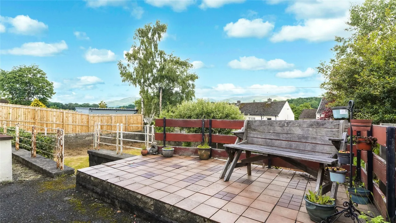 Claremont, ALLOA, Clackmannanshire, FK10, photo 19