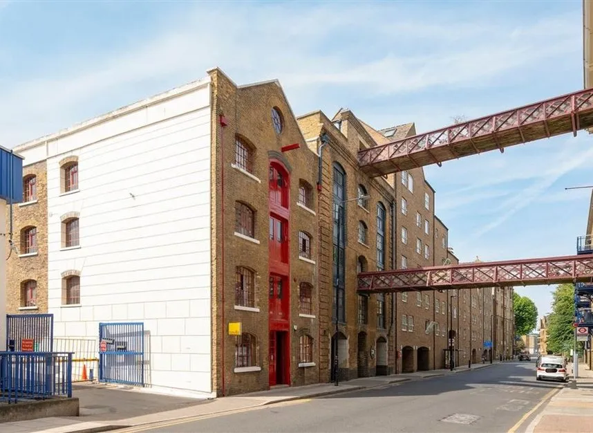 Wapping High Street, Wapping High Street, E1W, photo 4