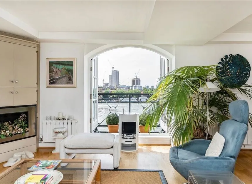 2 bed flat for sale — Wapping High Street, Wapping High Street, E1W