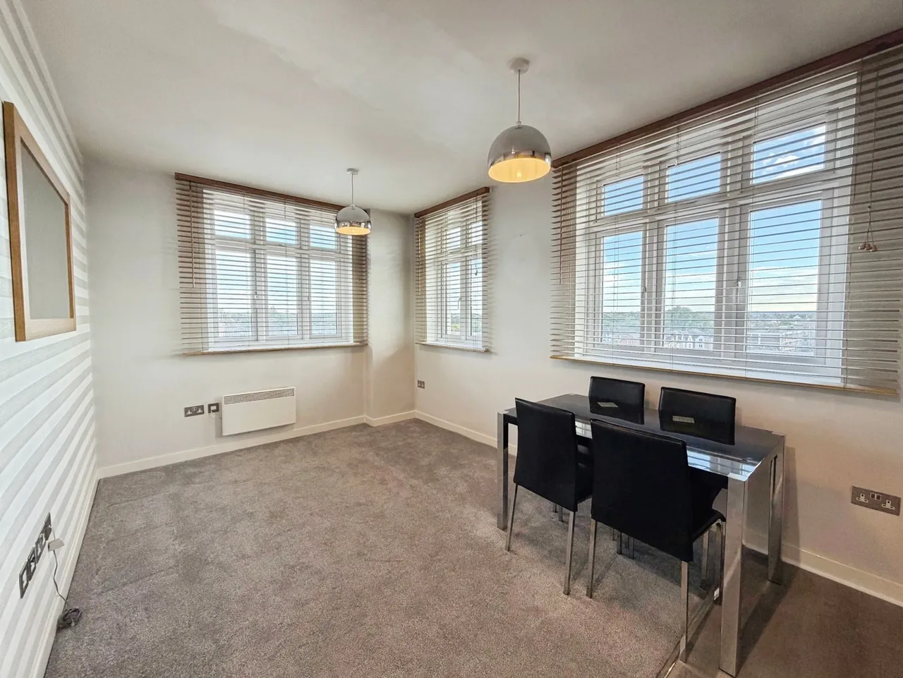 1 bed flat for sale, Station Road, Aldershot, GU11