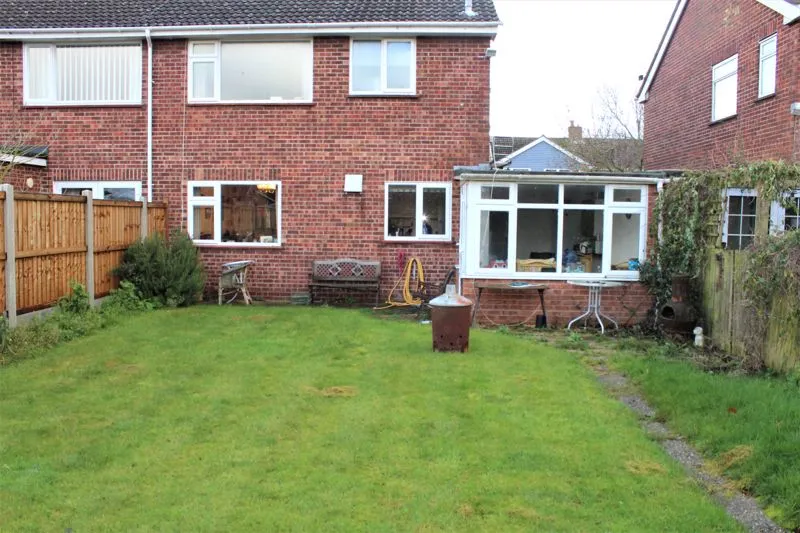 Cavendish Drive Lawford, Manningtree CO11 2EY, photo 2