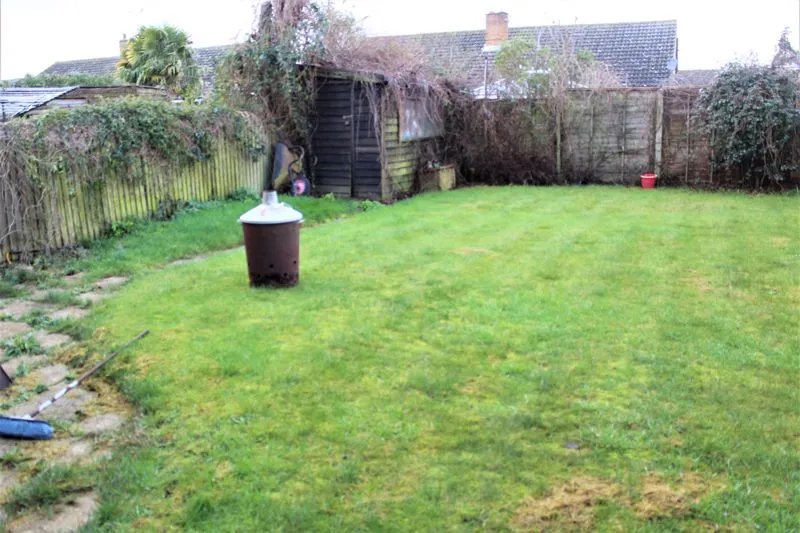 Cavendish Drive Lawford, Manningtree CO11 2EY, photo 4