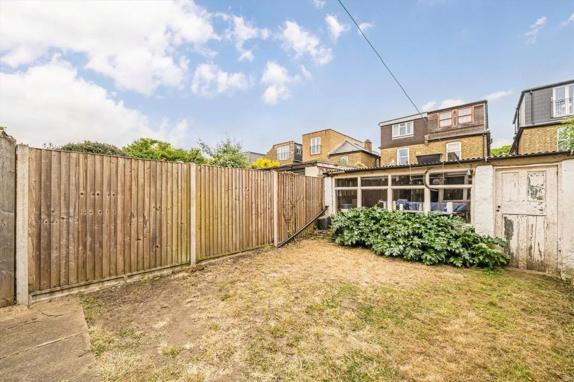 Villiers Road, KT1, photo 10