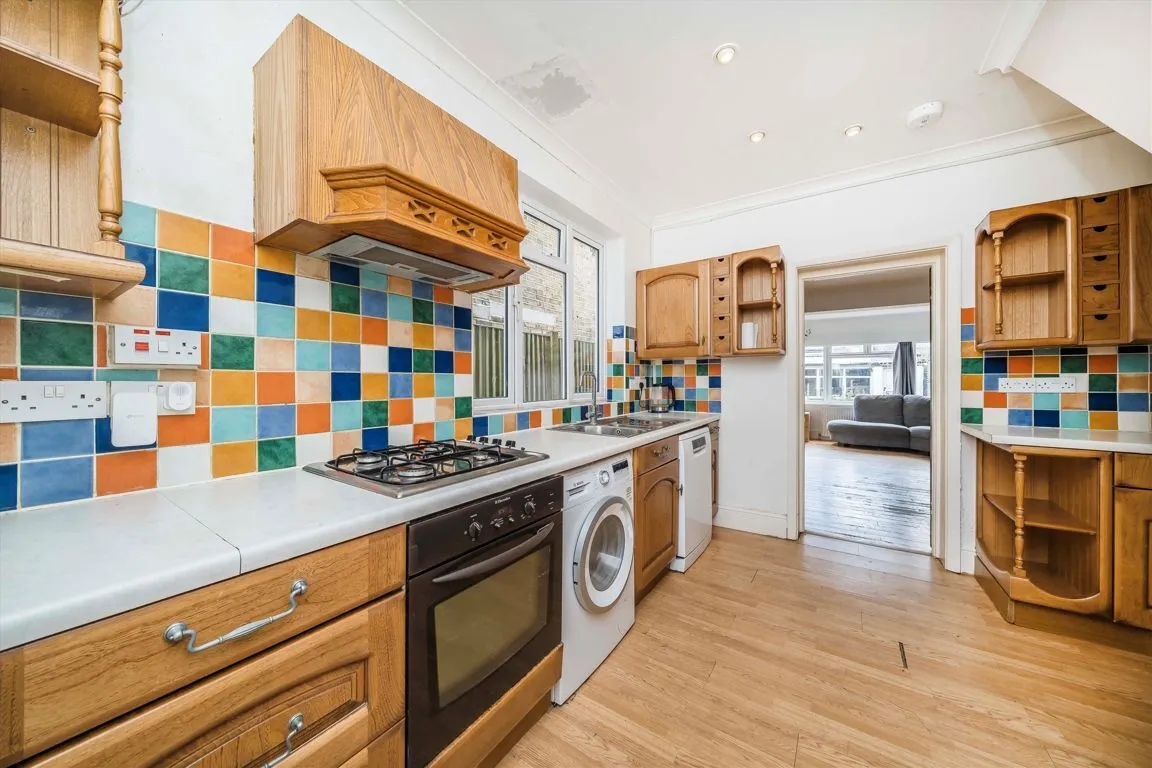 Villiers Road, KT1, photo 3
