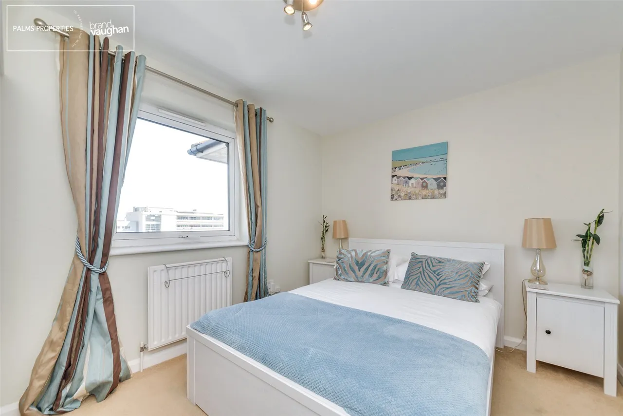 St. Vincents Court, The Strand, BN2, photo 8