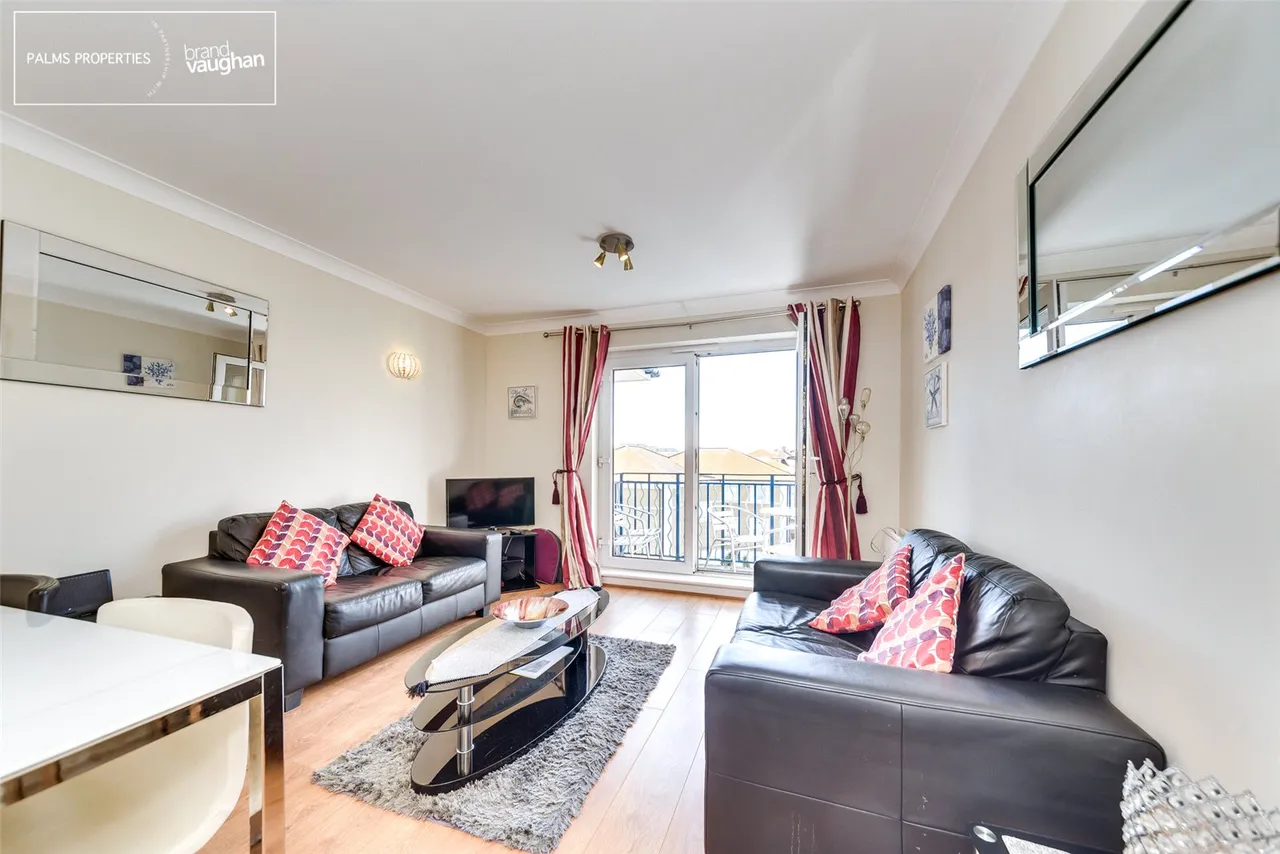St. Vincents Court, The Strand, BN2, photo 10