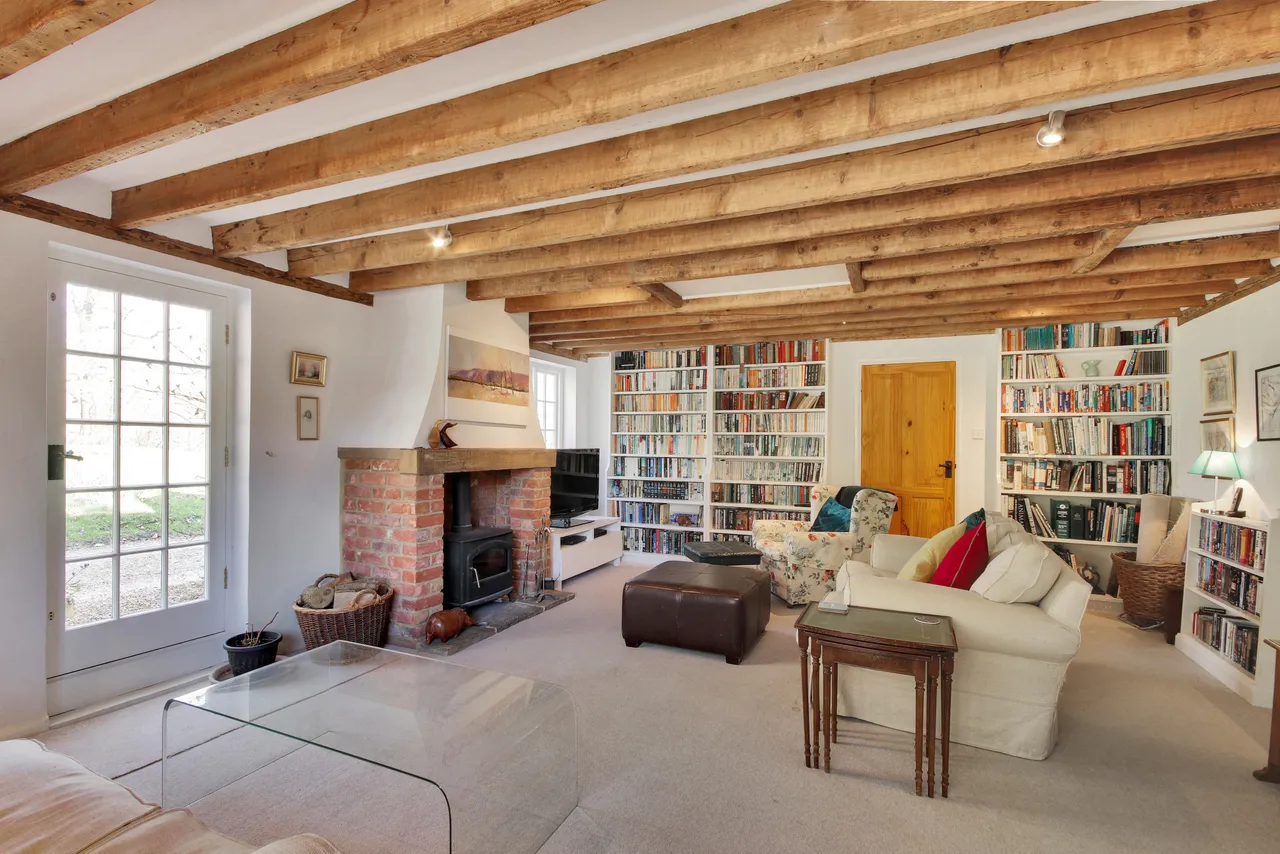 Wadhurst Road, Mark Cross, East Sussex, TN6 3PE, photo 10