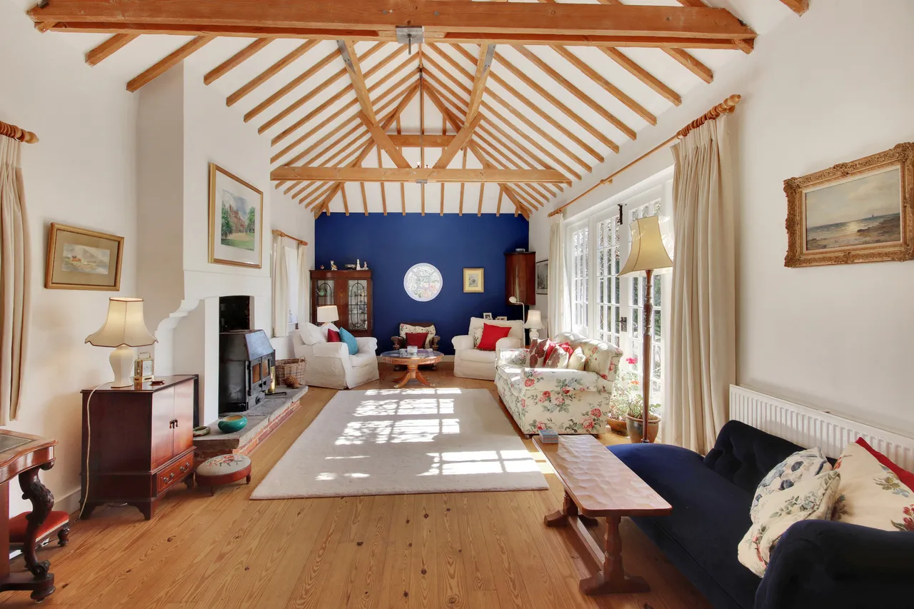 Wadhurst Road, Mark Cross, East Sussex, TN6 3PE, photo 6