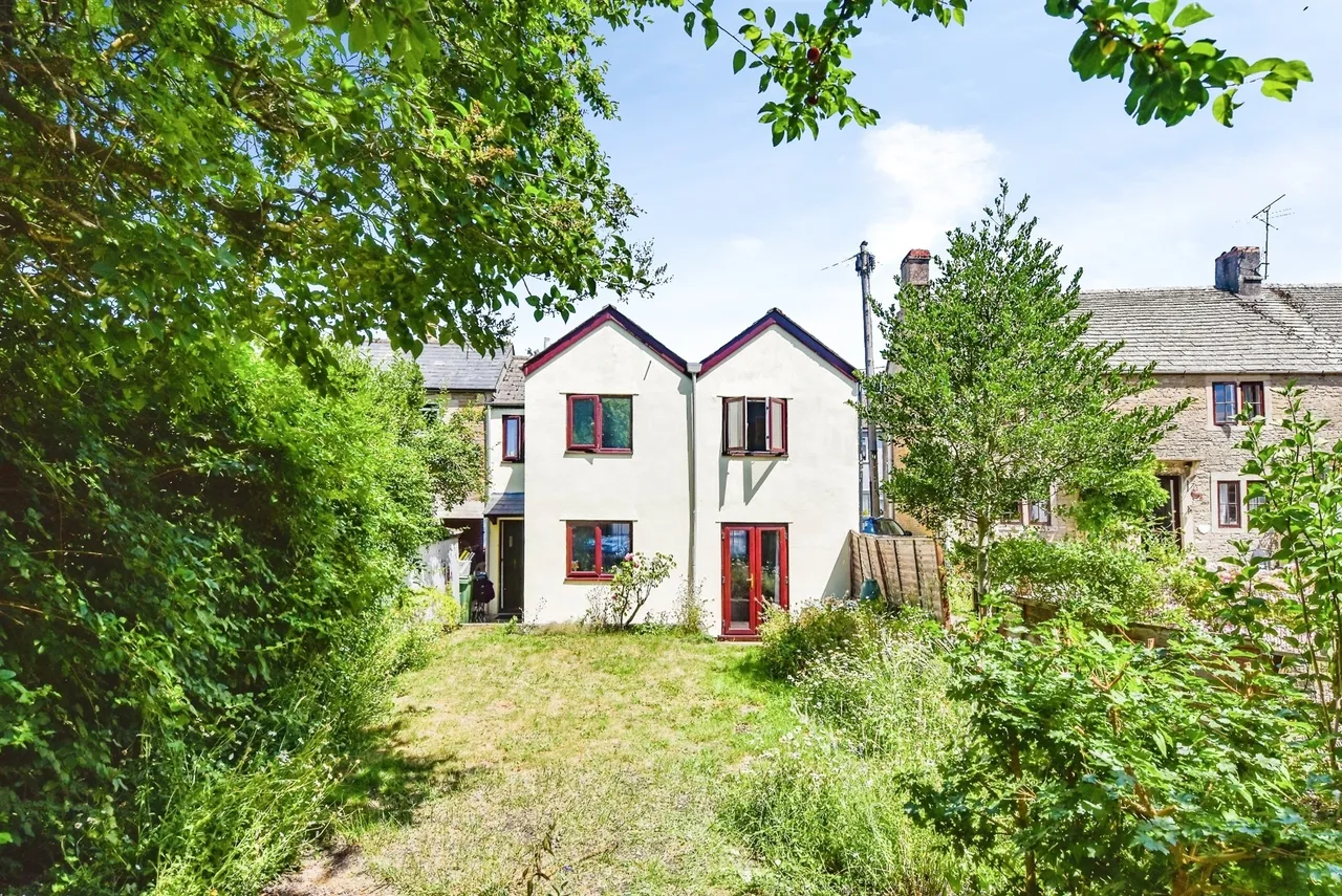 Wood Lane, Chippenham, SN15, photo 14