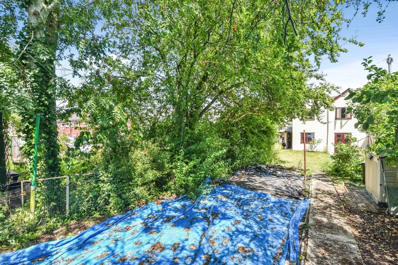 Wood Lane, Chippenham, SN15, photo 13