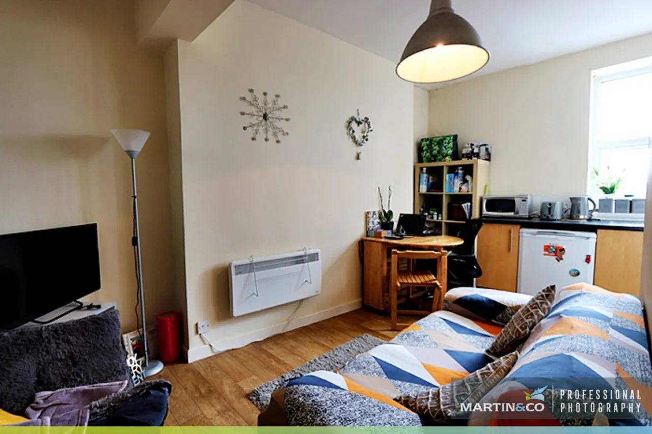 Victoria House, Riverside, CF11, photo 2