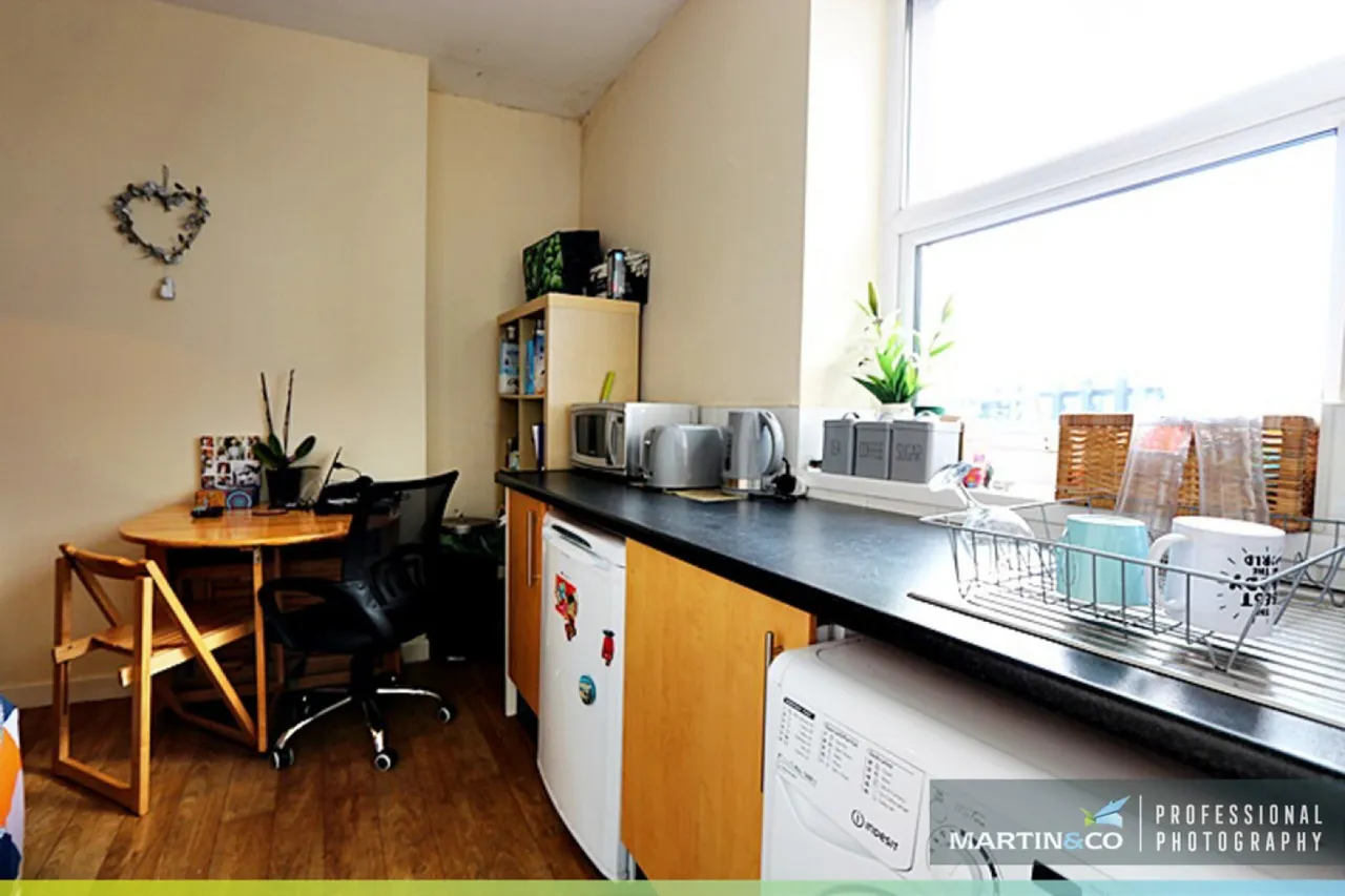 Victoria House, Riverside, CF11, photo 4