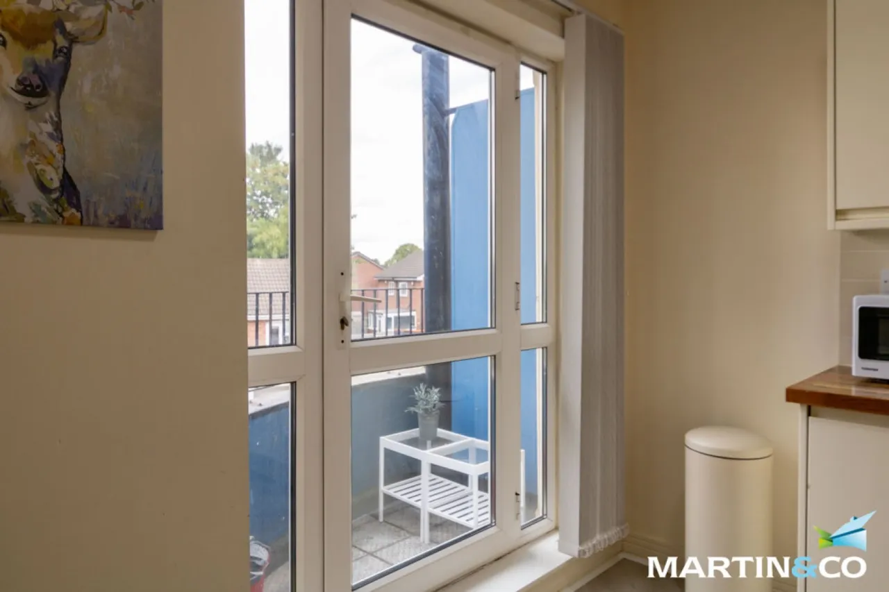 Denver House, The Moorings, Hockley, B18, photo 3