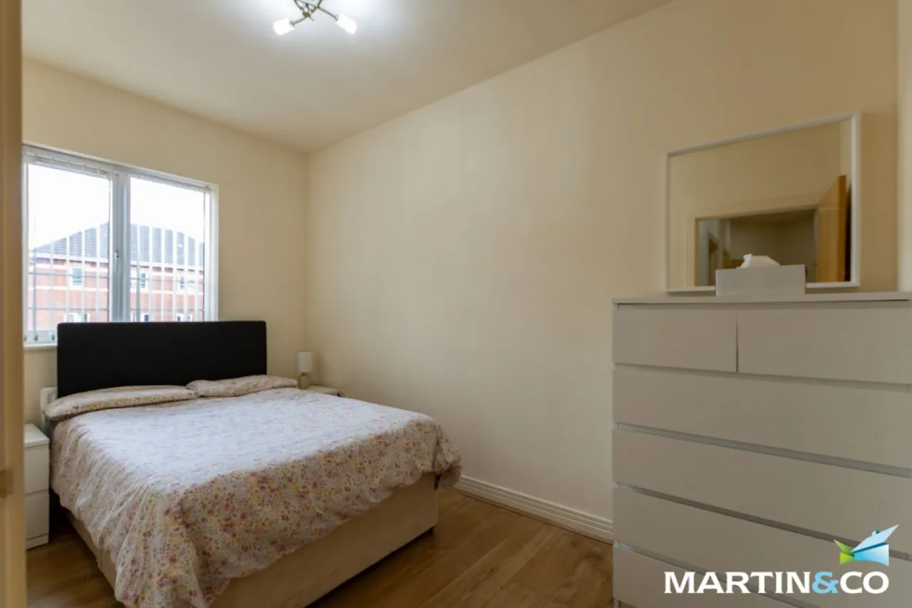 Denver House, The Moorings, Hockley, B18, photo 8