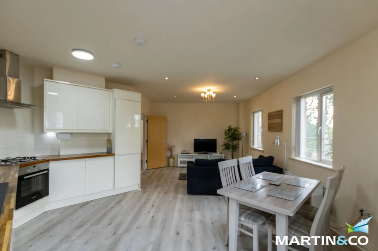 Denver House, The Moorings, Hockley, B18, photo 4