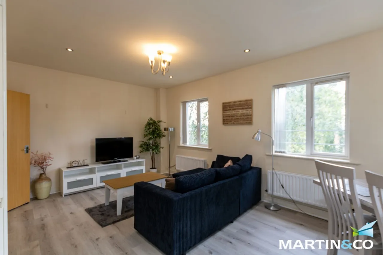 Denver House, The Moorings, Hockley, B18, photo 5